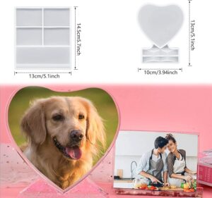 Proyectos personalizados con resina epoxi: crea recuerdos eternos imagen 15